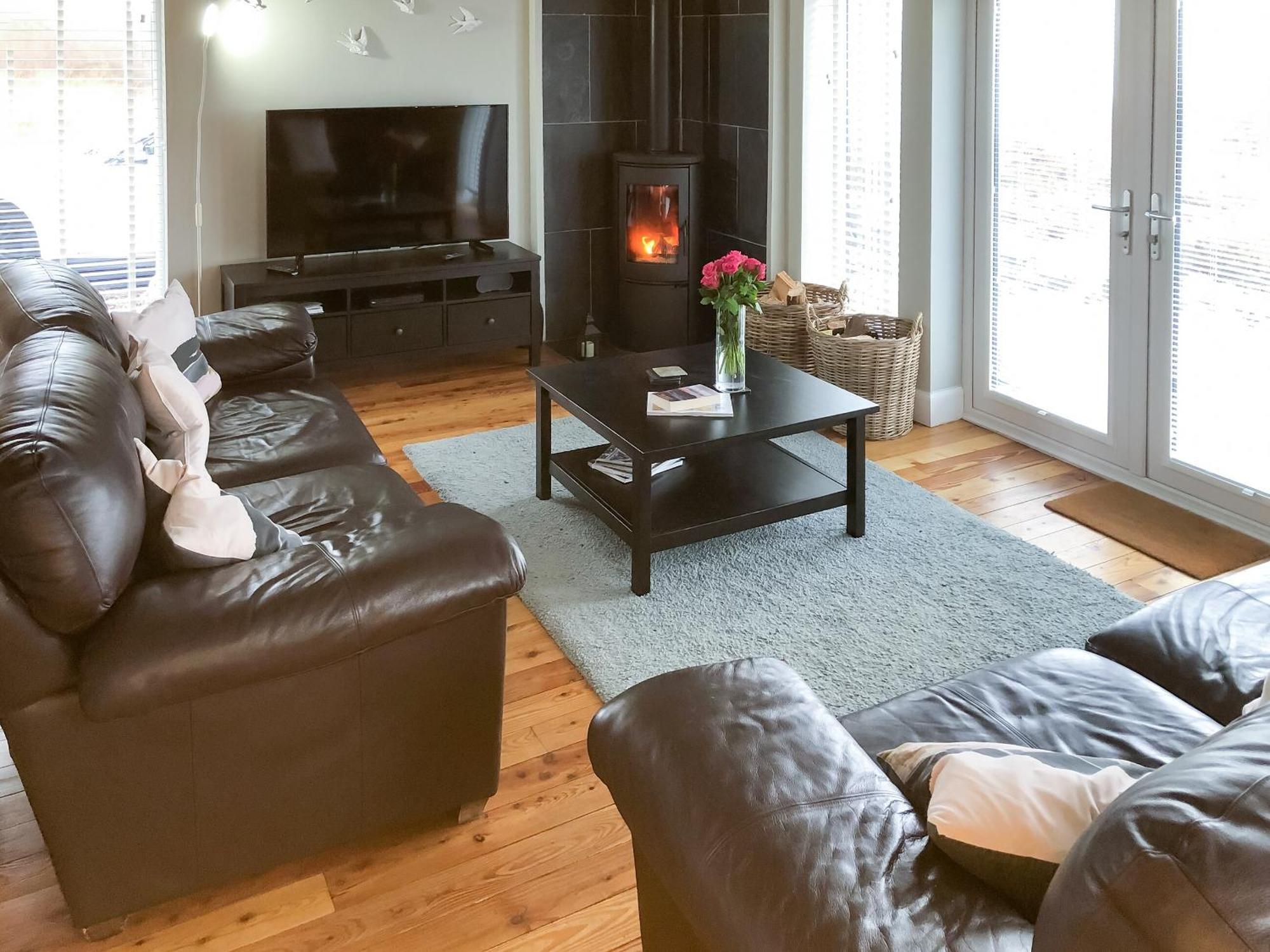 17A Husabost Exteriör bild